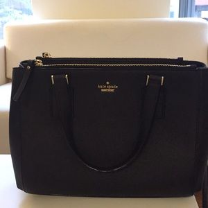 NEW**** Kate spade bag! Comes with shoulder strap.